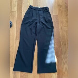 Abercrombie Curve Love Sloane Pant Short